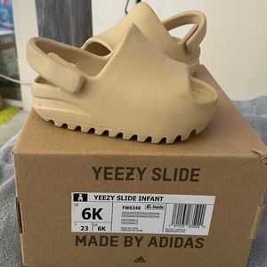 Yeezy Slide Infant